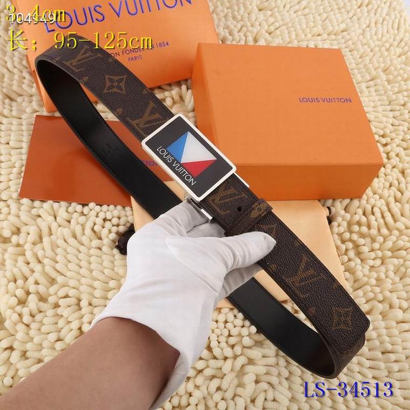 LV Belts 6322